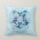 Search for harry potter cushions Watercolor