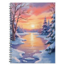 Search for river sunset Nature
