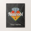 Search for kenya puzzles Africa