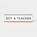 Search for funny teachers office supplies Desk