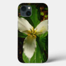 Search for spring wildflowers iphone cases Nature