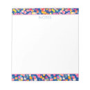 Search for square notepads Trendy