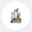 Search for 31st stickers Scary