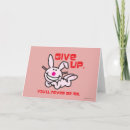 Search for give up cards Hearts