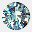 Search for diamond bling magnets Jewellery