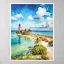 Search for florida key art Watercolor