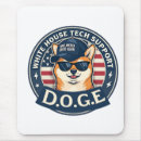 Search for doge mousepads Government