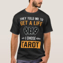 Search for tarot clothing Energy