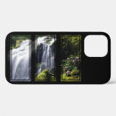 Search for waterfall iphone 14 plus cases photography