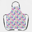 Search for flora aprons Bright
