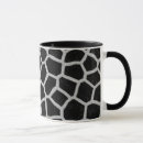Search for giraffe mugs Abstract