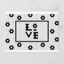 Search for best girlfriend postcards Black and white