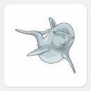 Search for swim with dolphins stickers Kids