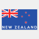 Search for flag of new zealand stickers Country
