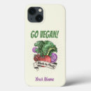 Search for no meat iphone cases Vegan