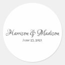 Search for name and date stickers Calligraphy
