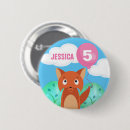 Search for pink balloons badges Cute
