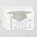 Search for commencement invitations High school