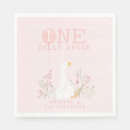 Search for duck napkins Pink