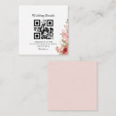 Search for barcode invitations Qr code