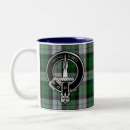 Search for clan mackay mugs Crest