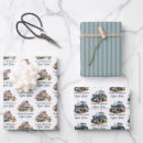 Search for barns wrapping paper For kids