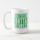 Search for emerald isle mugs St patricks day
