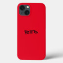 Search for designs electronics Red