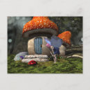 Search for pink ladybug postcards Cute