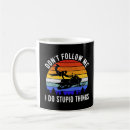 Search for snowmobiling mugs Funny