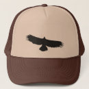 Search for prey hats Eagle