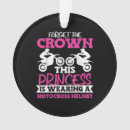 Search for biker christmas tree decorations Motocross