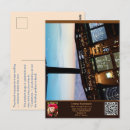 Search for aircraft postcards Cockpit