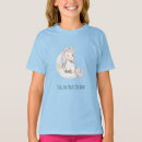 Search for floral kids tshirts Unicorn