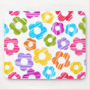Search for patter mousepads Colourful