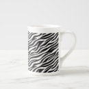 Search for zebra design mugs Abstract