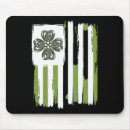 Search for st pat mousepads St paddys day