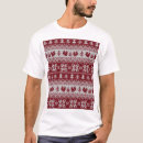 Search for squirrel ugly christmas sweater tshirts Winter