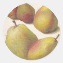 Search for pear stickers Vintage