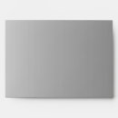 Search for silver envelopes Metallic