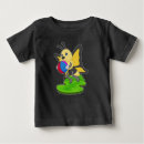 Search for insect baby shirts Butterflies