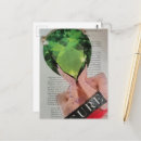 Search for abstract postcards Unique
