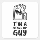 Search for retro arcade stickers Video