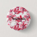 Search for beverages badges Pink