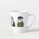 Search for anthropomorphic mugs Cat