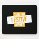 Search for happy new year mousepads Chinese