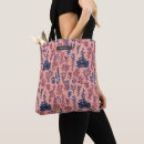 Search for blue tropical bags Pattern