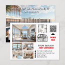 Search for new agent postcards Realtor