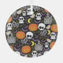Search for happy halloween christmas tree decorations Illustration