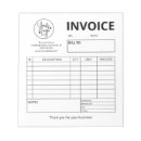 Search for invoice template Bakery order form